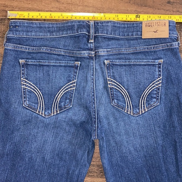Hollister Jeans - Picture 5 of 5